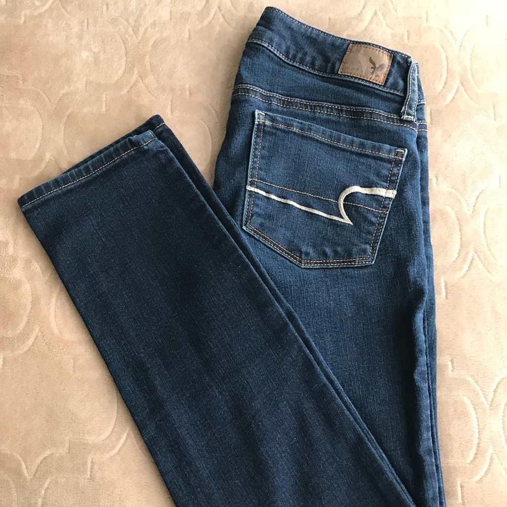 AE Skinny Jeans